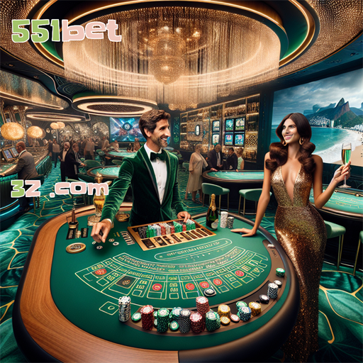 Explorando os Torneios no 551bet: Competição e Diversão em um Só Lugar